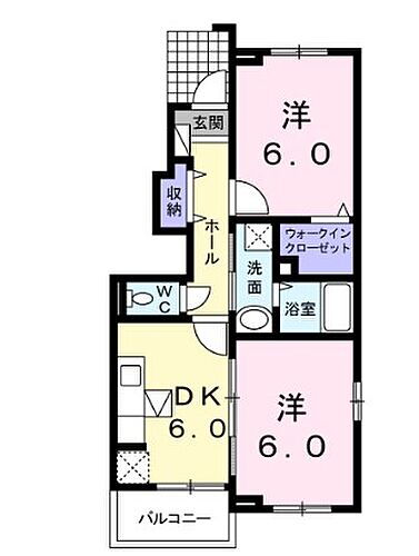 広島県廿日市市峠841 宮内串戸駅 2DK アパート 賃貸物件詳細