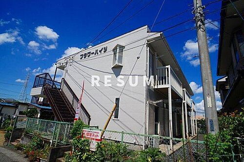 千葉県千葉市中央区星久喜町 2階建 築35年