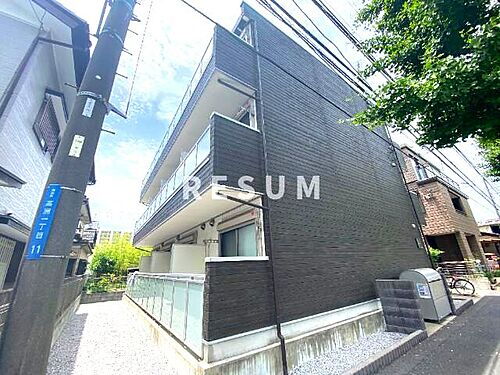 千葉県千葉市美浜区高洲１丁目 3階建 築9年4ヶ月