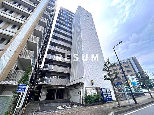 千葉県千葉市中央区弁天１丁目 14階建 築16年4ヶ月