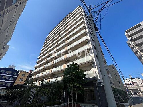 千葉県千葉市中央区港町 13階建 築8年5ヶ月