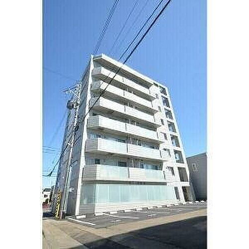 北海道札幌市西区西町北１１丁目 7階建 築3年4ヶ月
