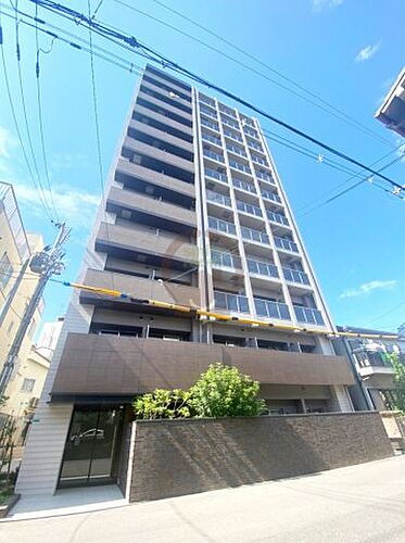 大阪府大阪市都島区中野町３丁目 12階建 築5年5ヶ月