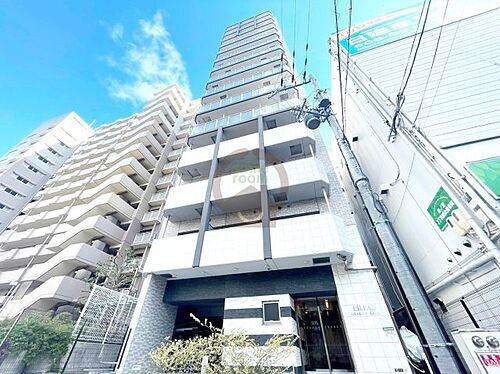大阪府大阪市城東区森之宮２丁目 15階建 築4年10ヶ月