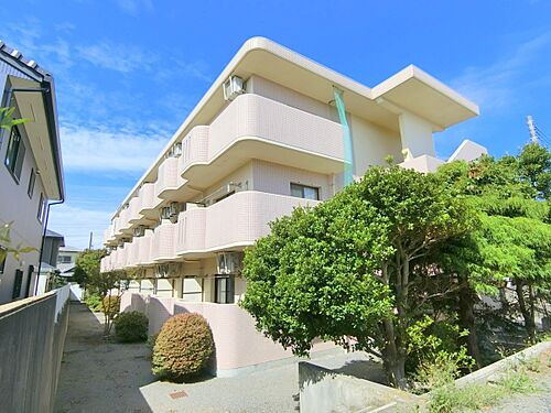 茨城県水戸市堀町 賃貸マンション