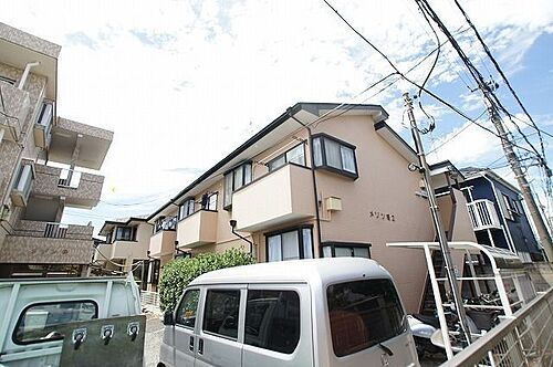 東京都国分寺市東元町２丁目 3階建