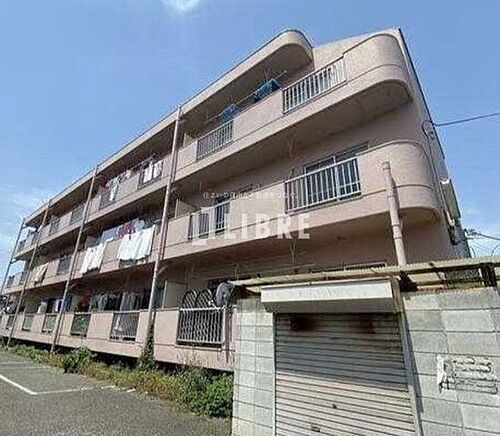 東京都国分寺市日吉町３丁目 3階建