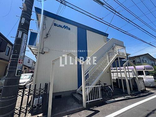 ＳＵＮ　Ｍｓ 2階建