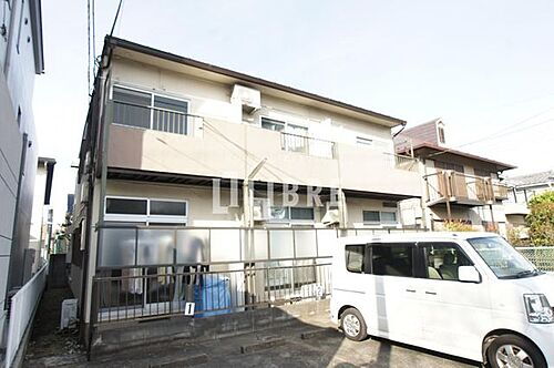 東京都小金井市貫井北町５丁目 賃貸アパート