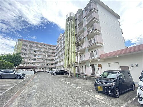 大阪府茨木市西河原２丁目 7階建