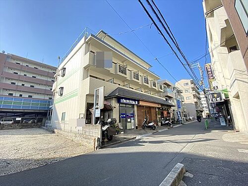 メゾン・ド・バランシャ２