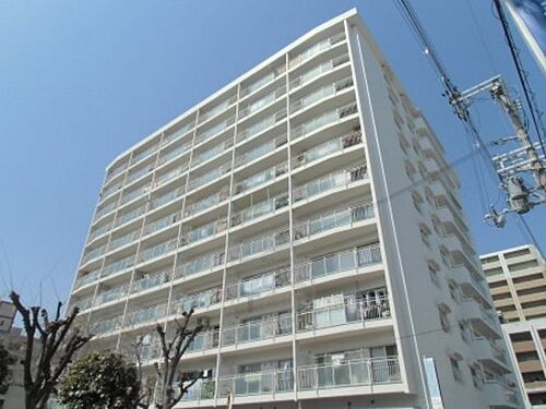 大阪府茨木市西駅前町 賃貸マンション