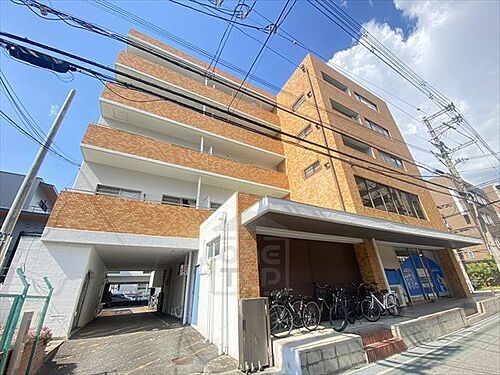 大阪府茨木市双葉町 賃貸マンション