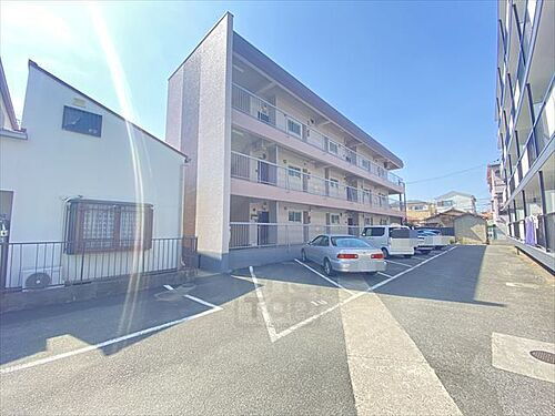 大阪府摂津市正雀３丁目 賃貸マンション