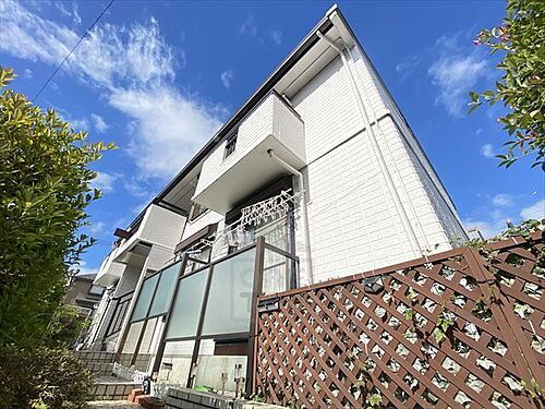 大阪府茨木市北春日丘４丁目 賃貸アパート