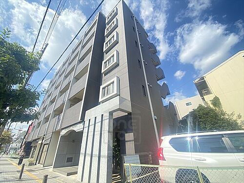 レフィナード茨木