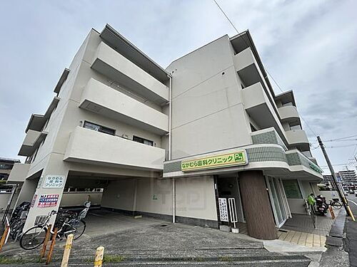 大川マンション