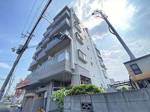 コンフォート岸部