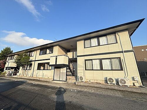 ルミエール並木