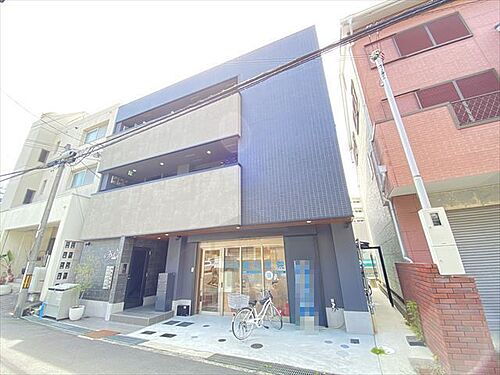 ラヴィール千里丘