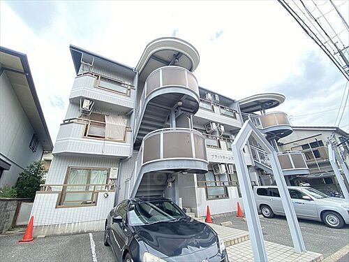 プラットホーム沢良宜