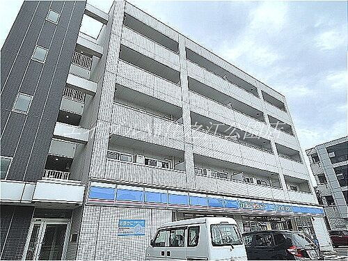 大阪府大阪市住之江区西住之江１丁目 賃貸マンション