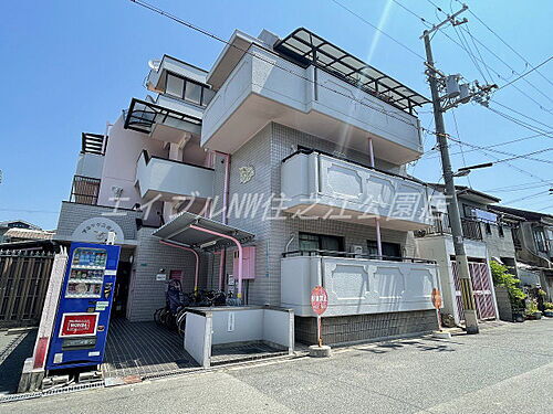 アネックス住ノ江