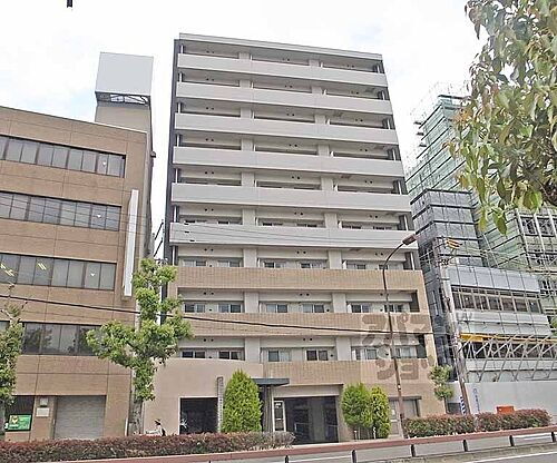 滋賀県大津市打出浜 10階建 築16年9ヶ月