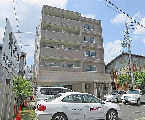 滋賀県大津市晴嵐１丁目 5階建 築11年8ヶ月