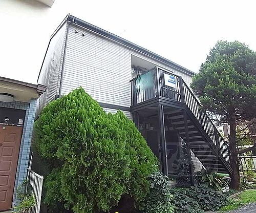 京都府京都市伏見区深草大亀谷西寺町 築27年9ヶ月 2階建