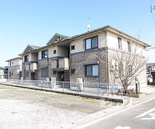 滋賀県大津市今堅田２丁目 2階建 築20年7ヶ月