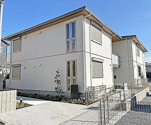 京都府京都市伏見区深草瓦町 賃貸アパート