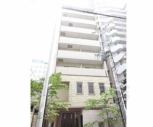 滋賀県大津市大萱１丁目 賃貸マンション