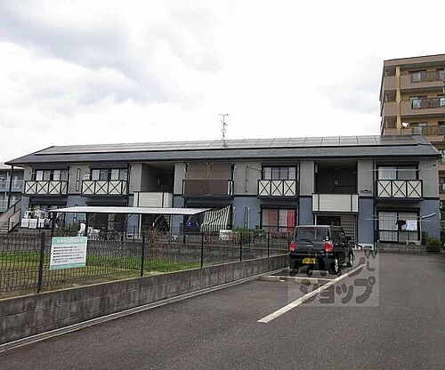 滋賀県大津市月輪３丁目 築29年4ヶ月 2階建