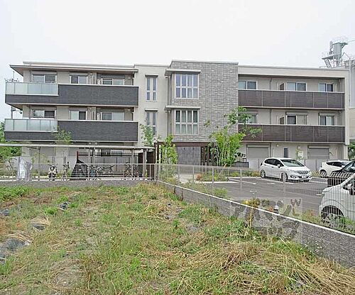 京都府京都市伏見区竹田青池町 3階建 築3年7ヶ月