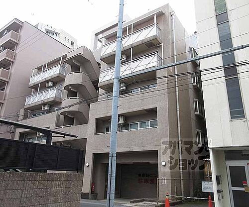 滋賀県大津市粟津町 5階建 築29年2ヶ月