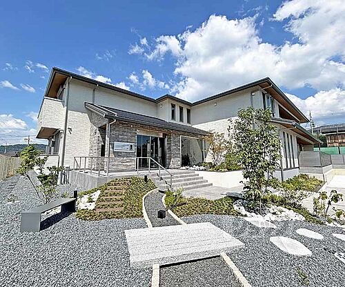 京都府京都市伏見区深草大亀谷東寺町 賃貸アパート