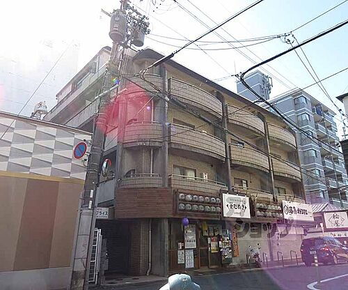 メゾングランドール