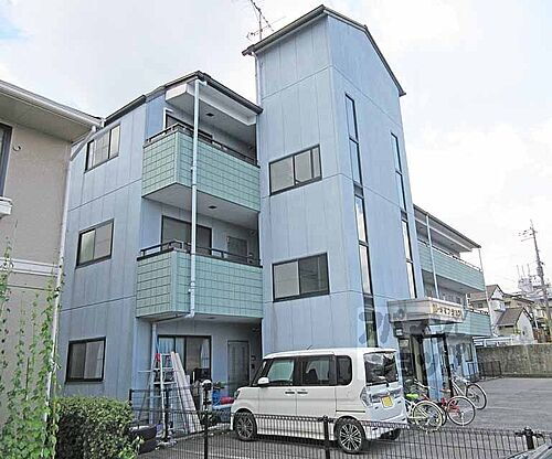 滋賀県大津市一里山４丁目 築29年9ヶ月 3階建