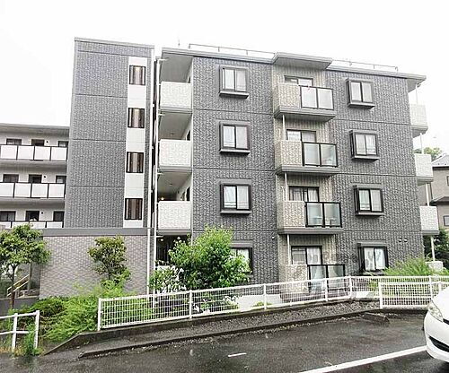 滋賀県大津市湖城が丘 賃貸マンション