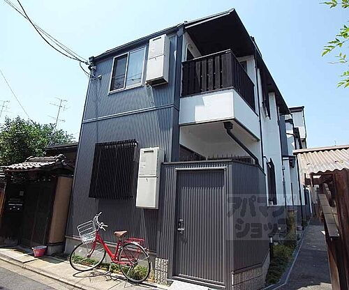 京都府京都市伏見区深草森吉町 築19年3ヶ月 2階建