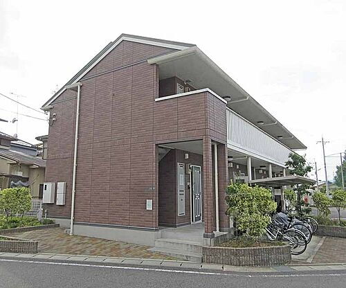 滋賀県大津市大江７丁目 築16年10ヶ月 2階建