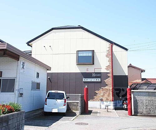 滋賀県大津市大萱３丁目 築31年10ヶ月 2階建