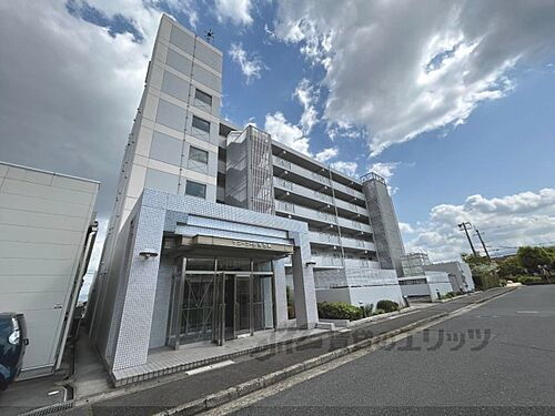 奈良県香芝市西真美１丁目 6階建 築31年11ヶ月