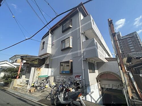 大阪府枚方市長尾元町５丁目 3階建 築36年