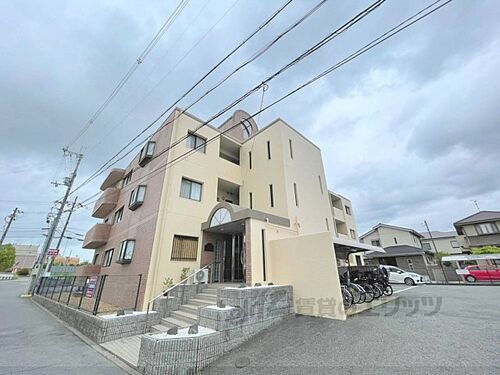 奈良県奈良市法蓮町 3階建 築34年3ヶ月