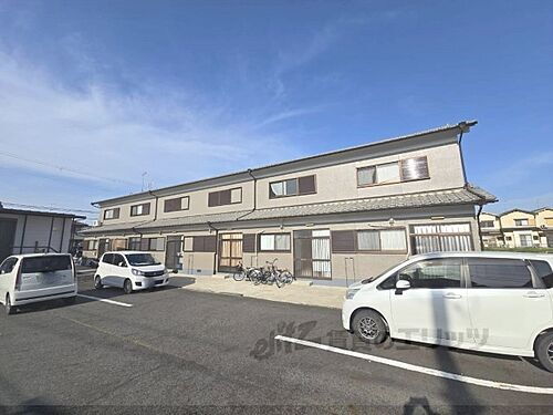 奈良県橿原市曽我町 平屋建て 築31年5ヶ月