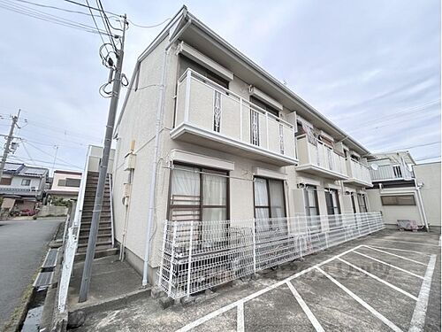 奈良県磯城郡田原本町大字新町 2階建