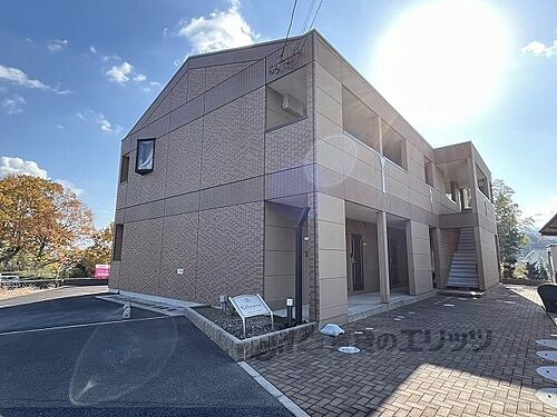 奈良県香芝市穴虫 賃貸アパート