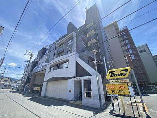 奈良県奈良市三条町 7階建 築38年